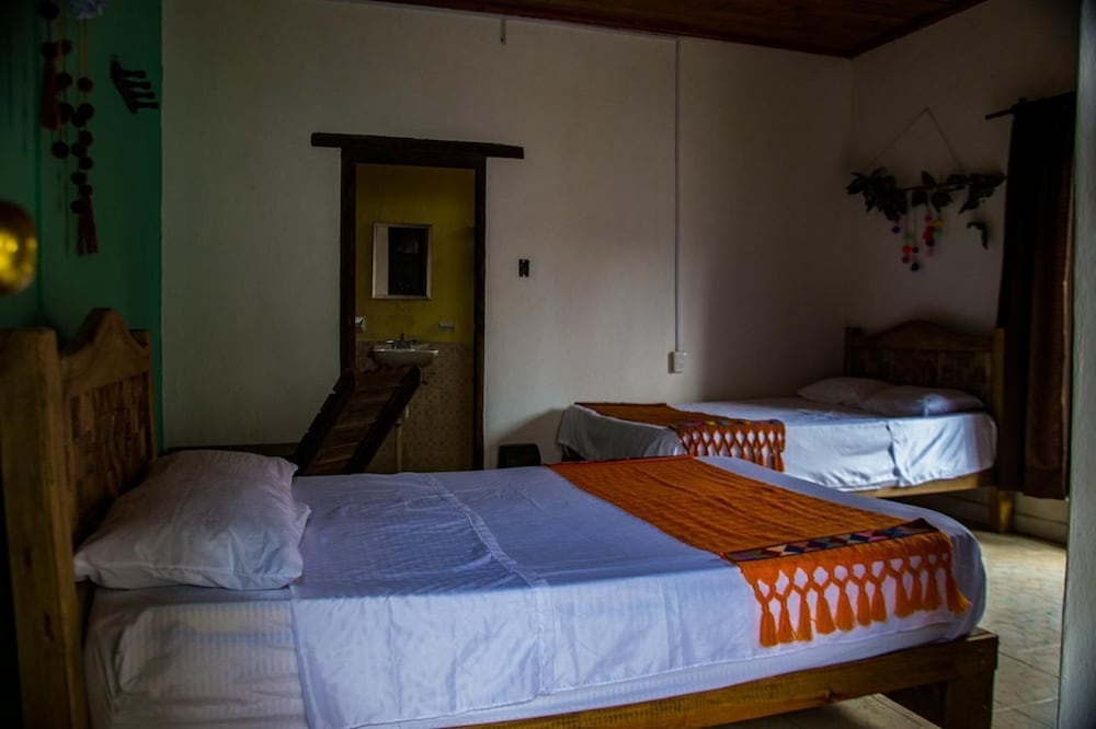 Standard Double Room, 2 Double Beds photo 1
