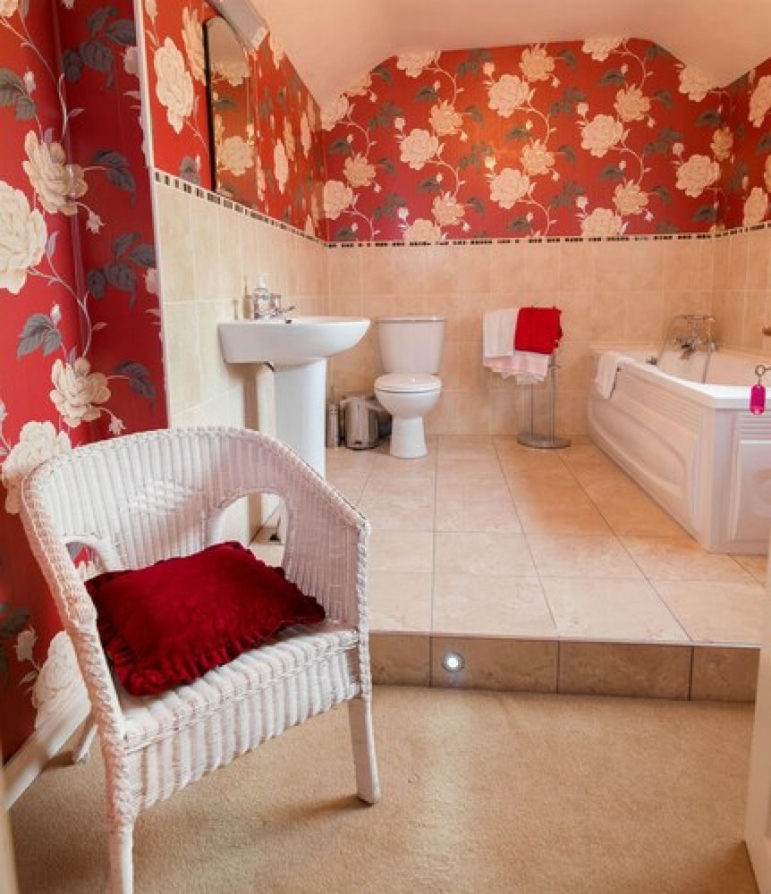 Family Quadruple Room, Ensuite photo 3