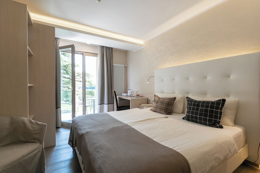 Classic Double Room - Photo 3