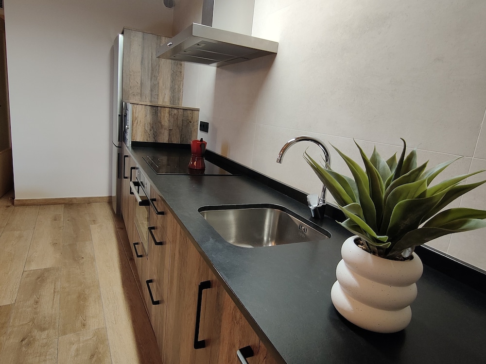 Standard Apartment photo 2