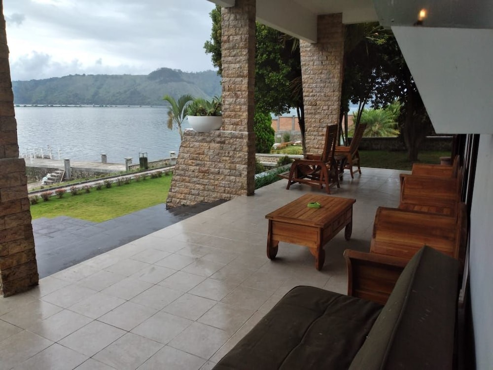 Exclusive Villa - Photo 6