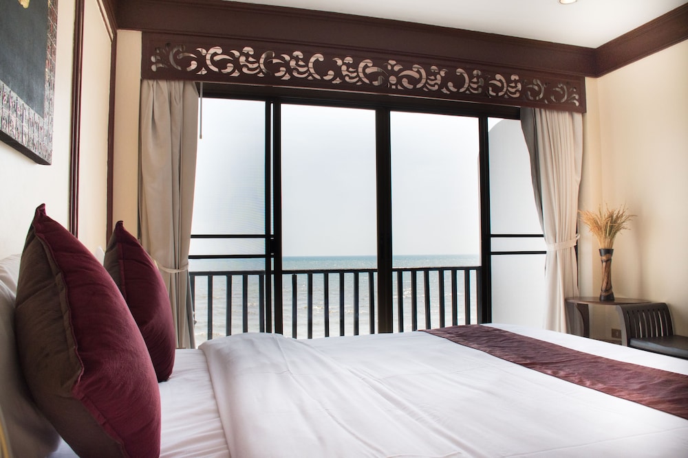 Standard Room, Ocean View photo 2