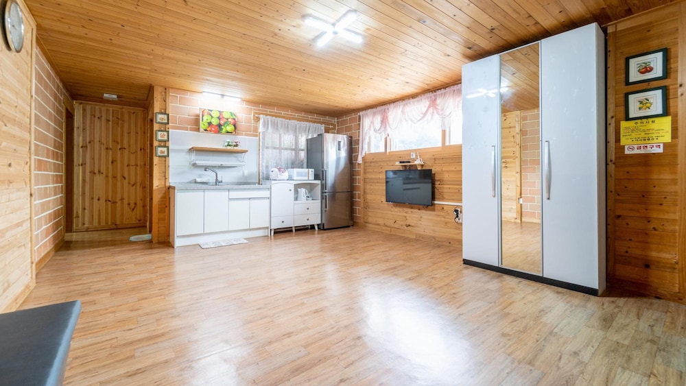 Basic Room, 1 Bedroom (nancho(17pyeong)) - Photo 10
