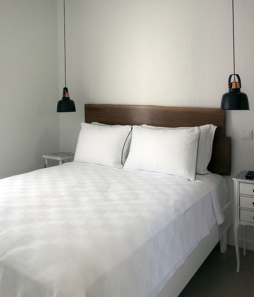 Habitación Doble Deluxe, 1 Cama Doble, Vista al Jardín, Zona del Patio interno