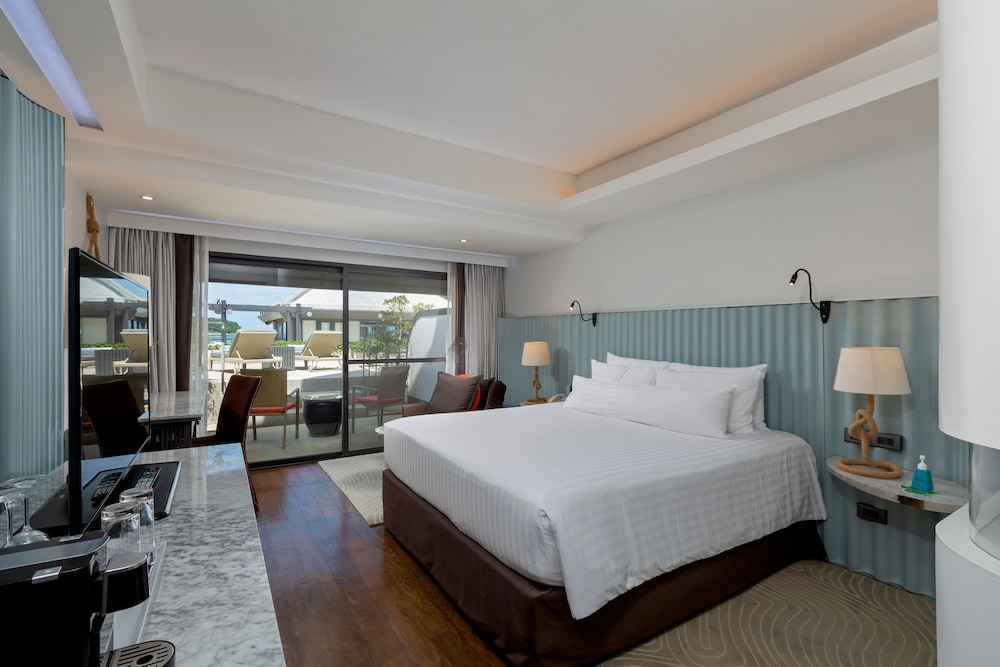 Seaview Terrace room - Photo 1