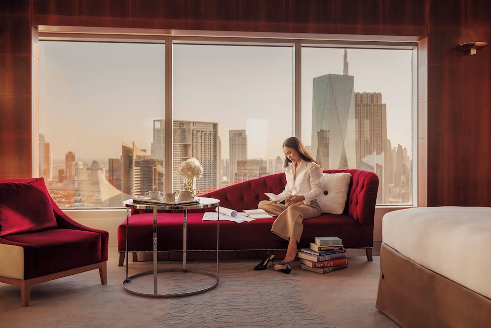 Deluxe Room, Women only (Ladies) thumbnail 6