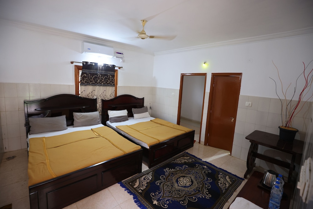 Standard Room - Photo 2