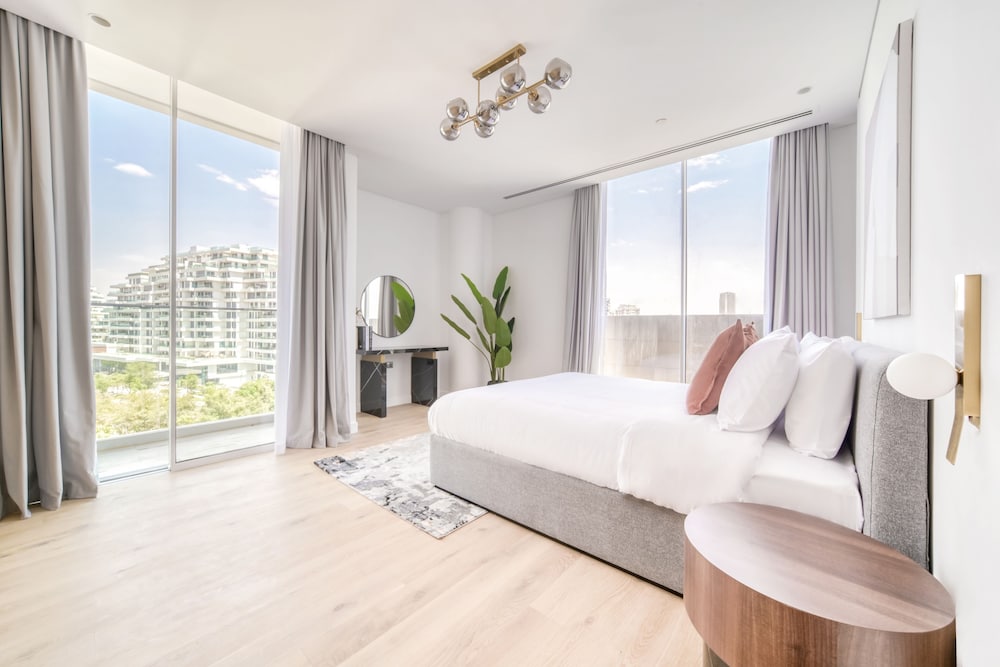 Luxury Duplex, 2 Bedrooms photo 1