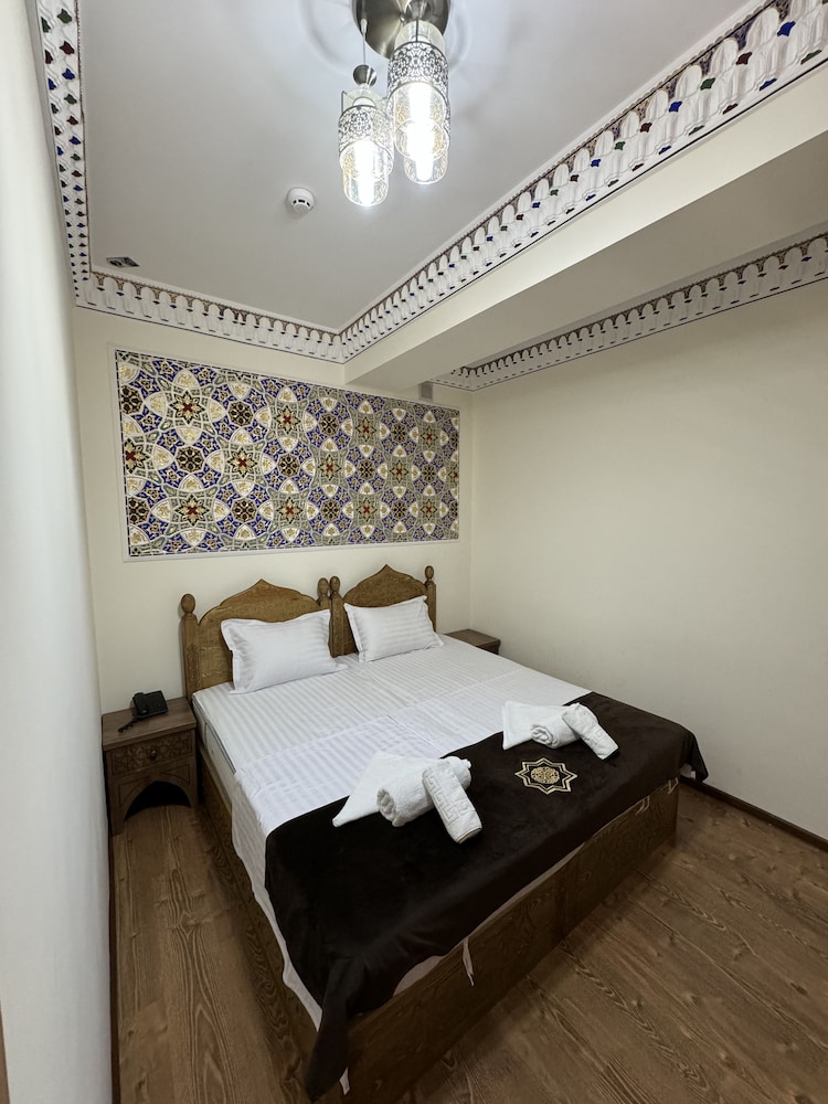 Standard Double Room photo 3