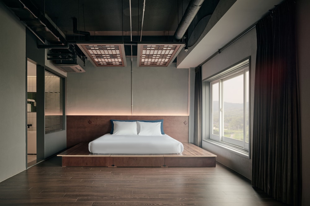 Signature Ondol For 6 Pax (One Bed)