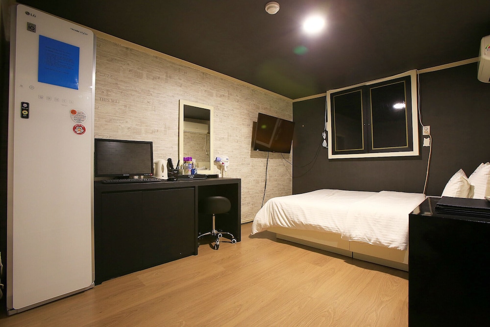 Room (Semi-Special Room) photo 1