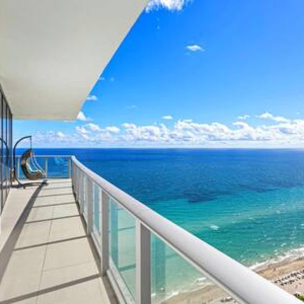 Direct Ocean Views Beach Access Pool Fast Wi-fi, Billede 34