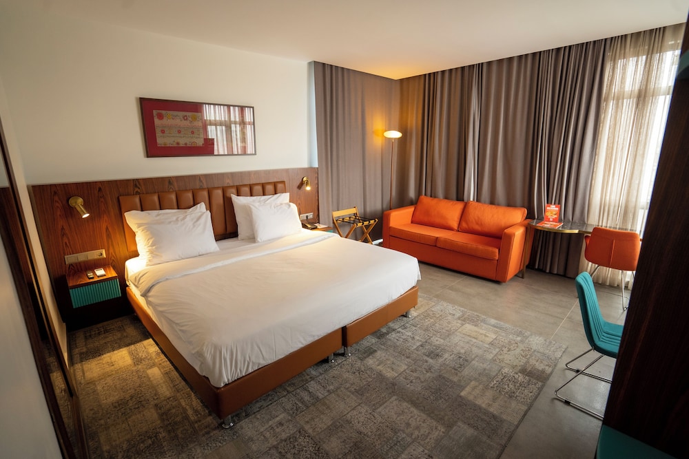 Superior Quadruple Room photo 1