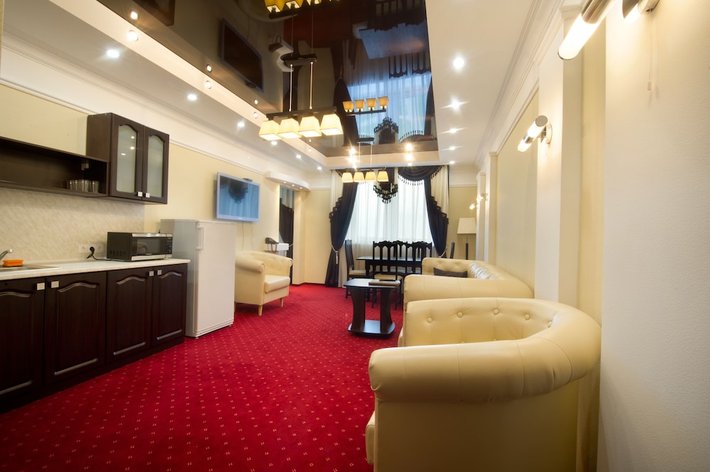 Apartment, 1 Bedroom