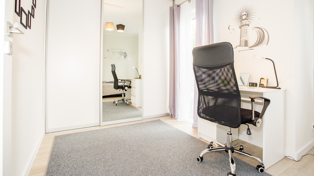 Apartment (1 B) photo 3