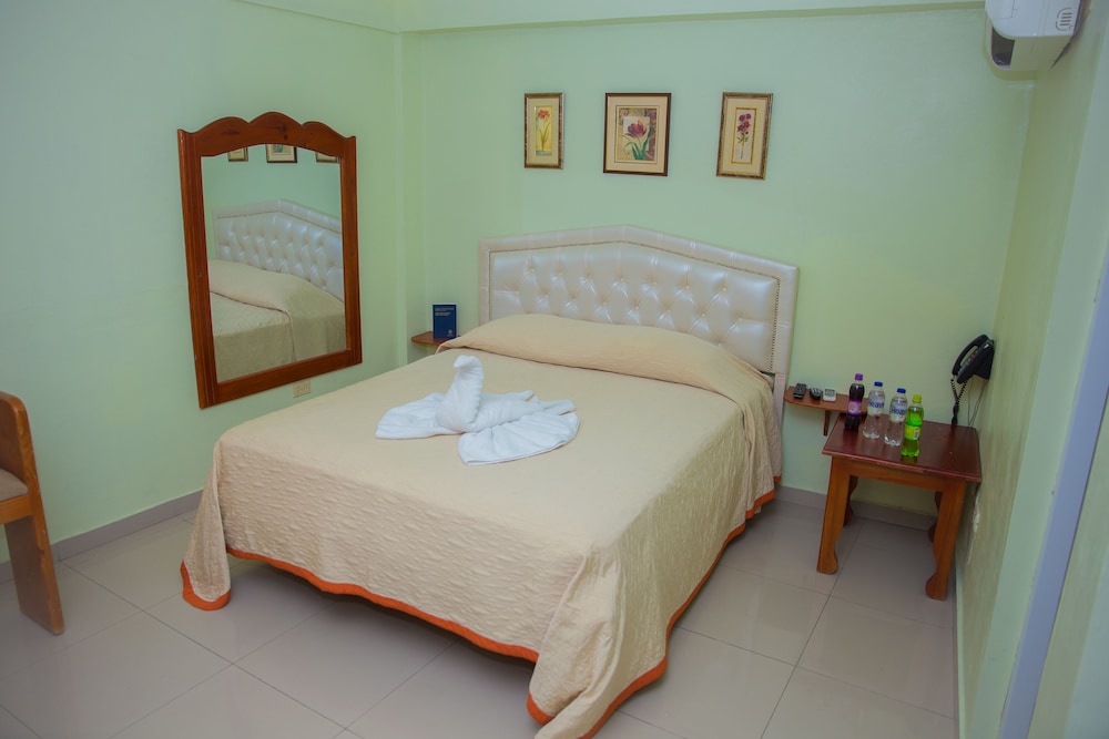 Triple Room photo 1