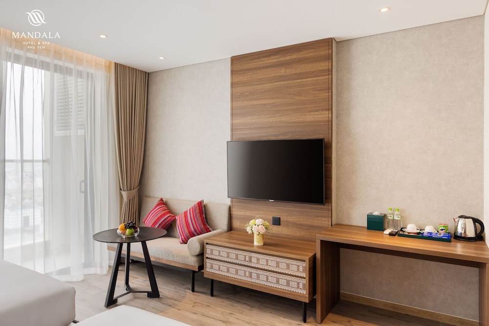 Premium Double Room, City View photo 2