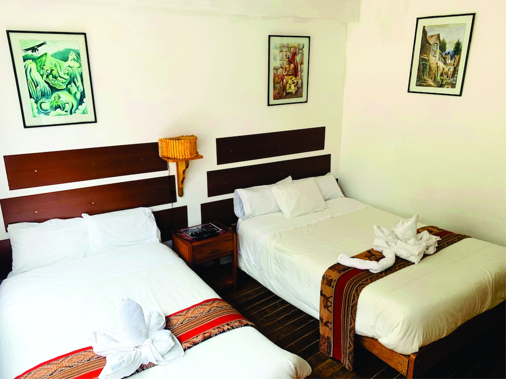 Panoramic Triple Room, Valley View photo 3