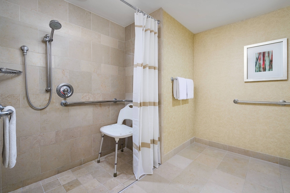 Executive Suite, 1 Bedroom