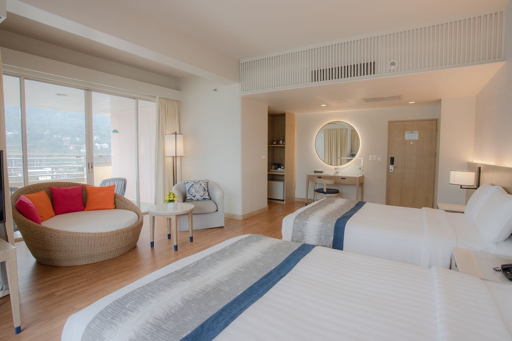 Mini Suite Paradise Wing - Photo 2