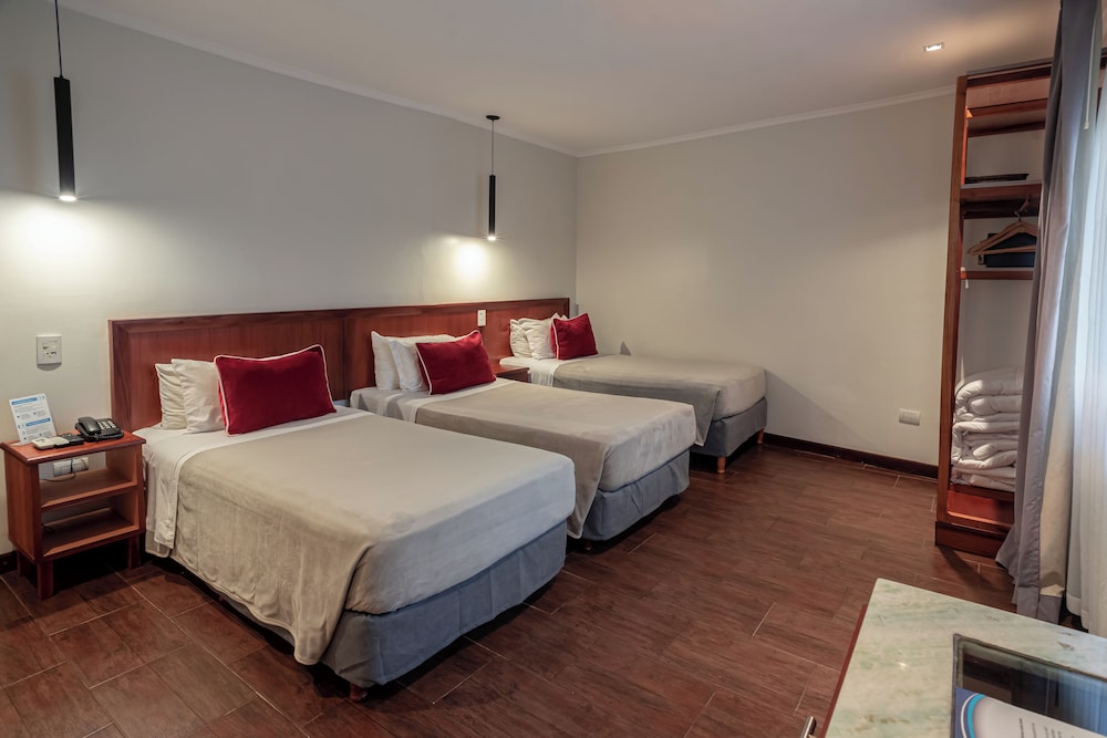 Standard Apartment