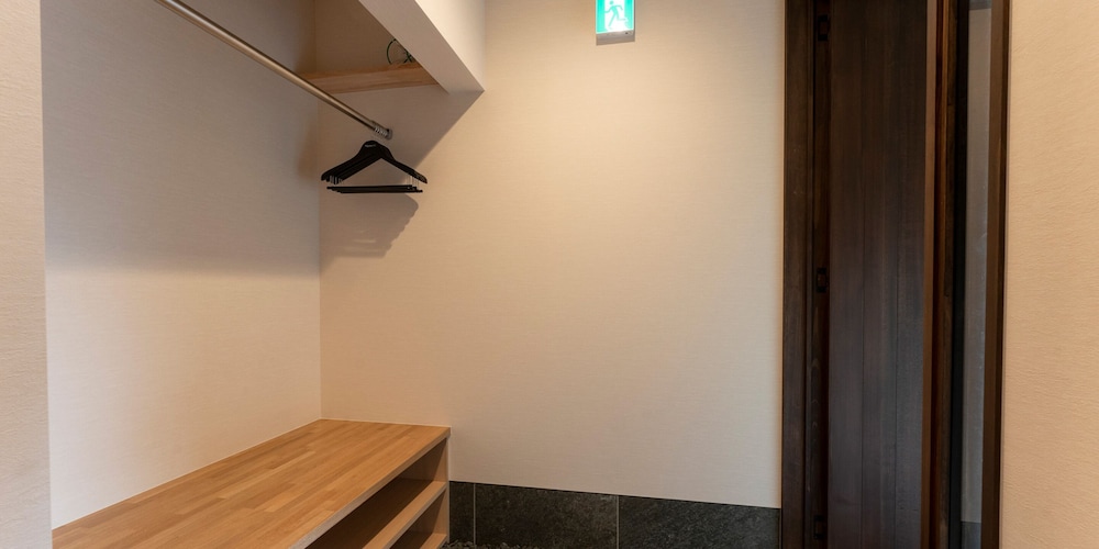 [103] Semi-private bedroom + Japanese style room/with sauna (6 people capacity) - Photo 29