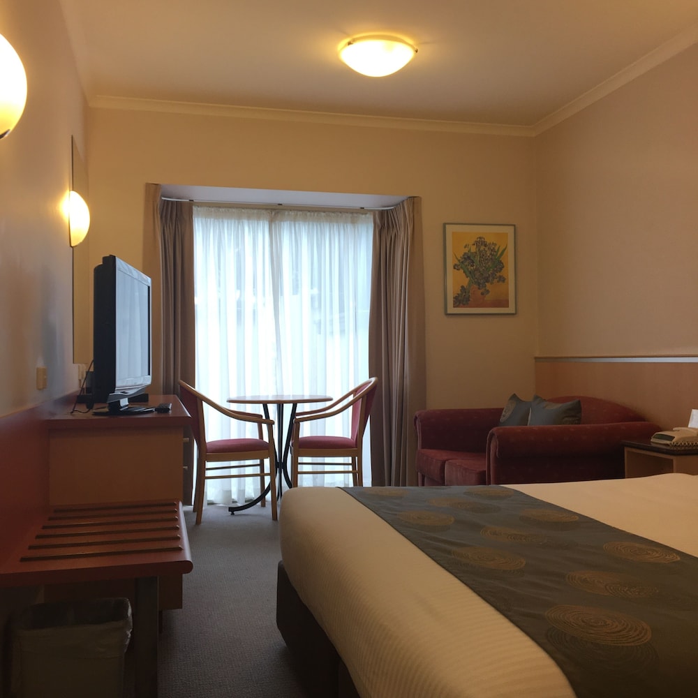 Executive King Room photo 2