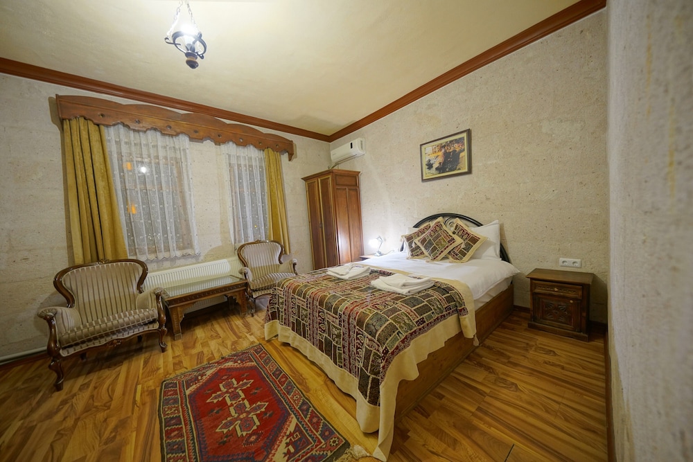 Comfort Double Room photo 2