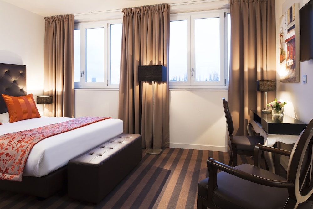 Executive Hotel Paris Gennevilliers, Billede 4