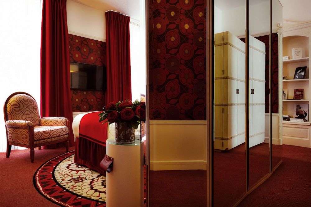 Room, 1 Double Bed
