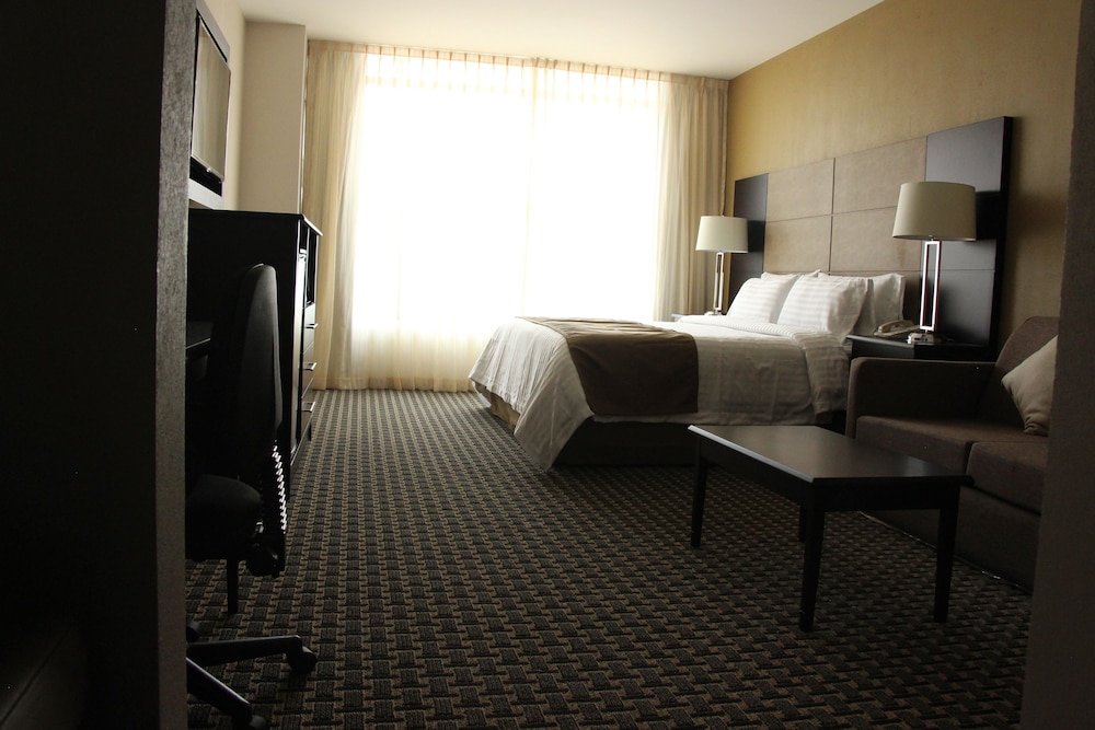 Premium Room, 1 King Bed