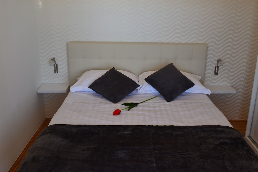 Apartment, 1 Bedroom, Balcony