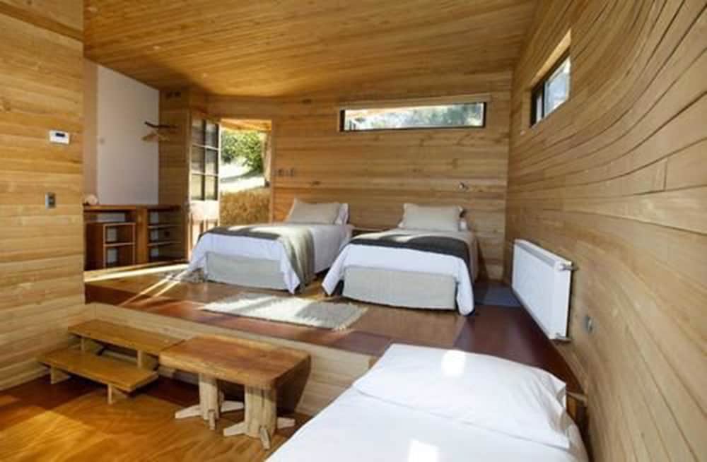 Comfort Quadruple Room, 1 Bedroom, Non Smoking photo 3