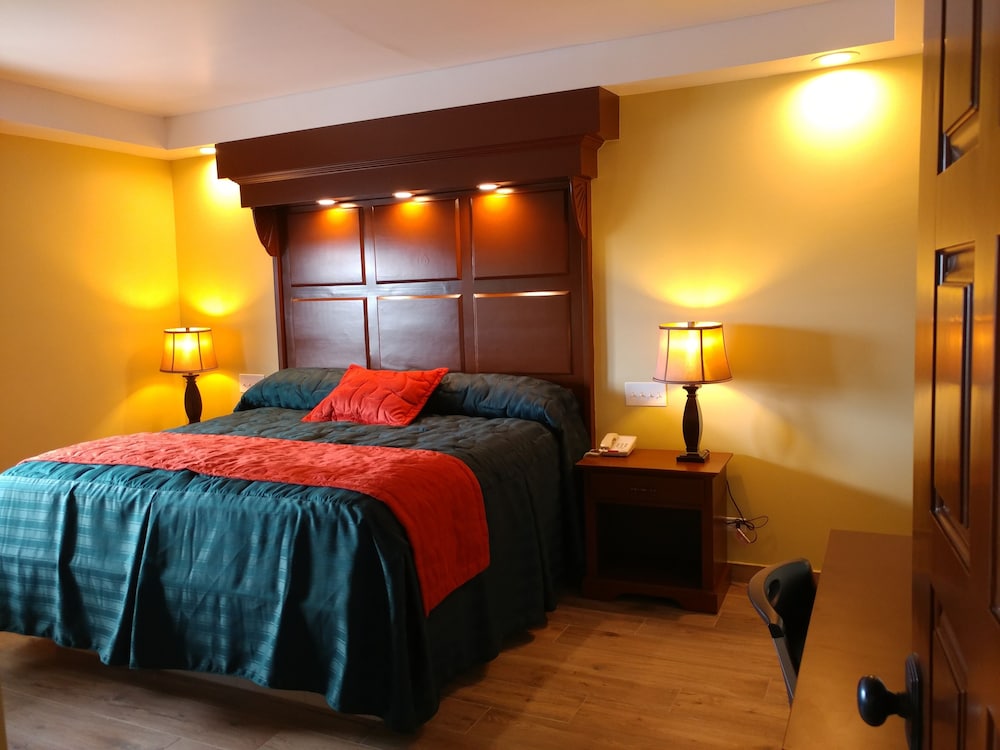 Comfort Suite