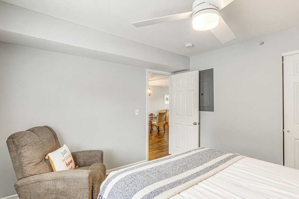 Apartment (2 Bedrooms) photo 2