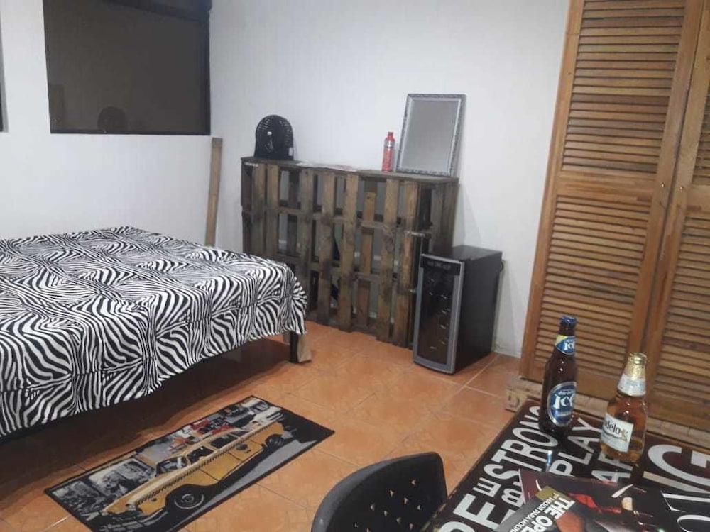 Double Room, 1 Queen Bed, Non Smoking photo 1