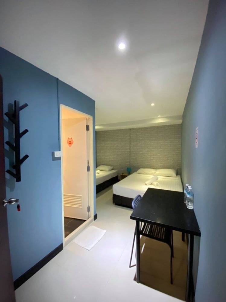 Triple Room photo 3