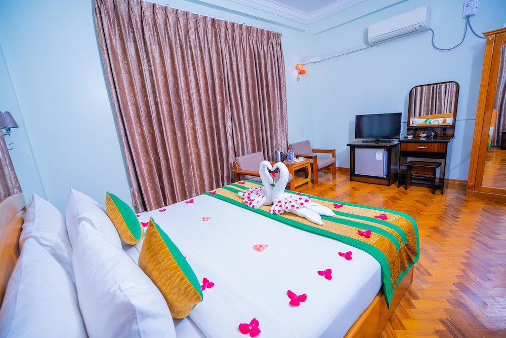 Deluxe Double Room, 1 Double Bed photo 1