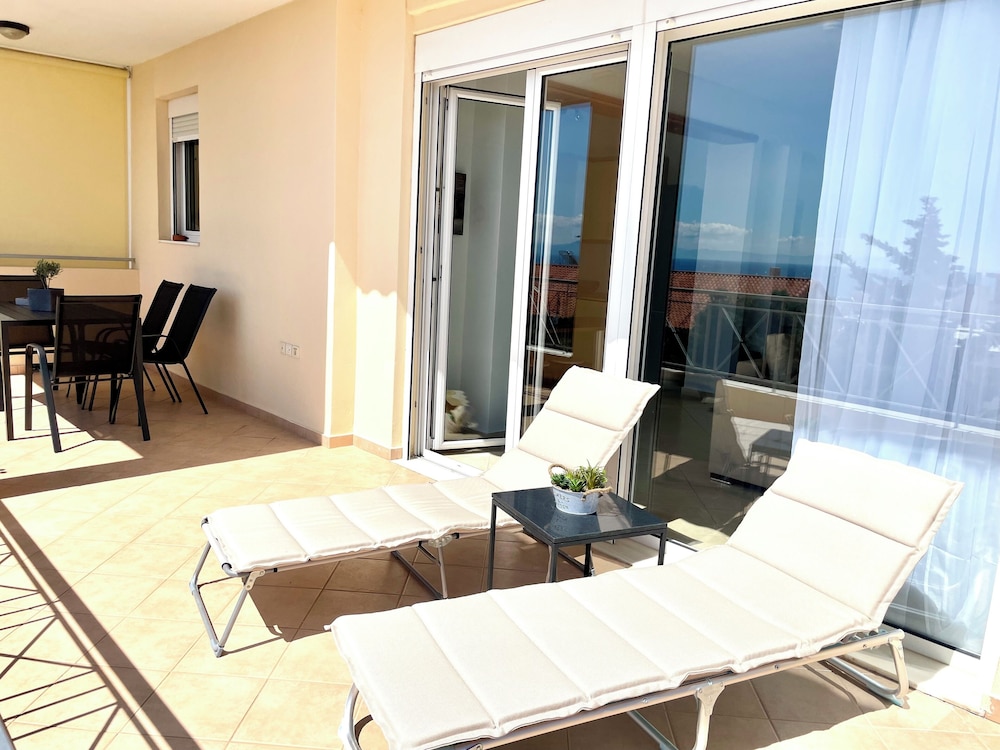 Thalassea - Athenian Riviera Escape, Foto 29