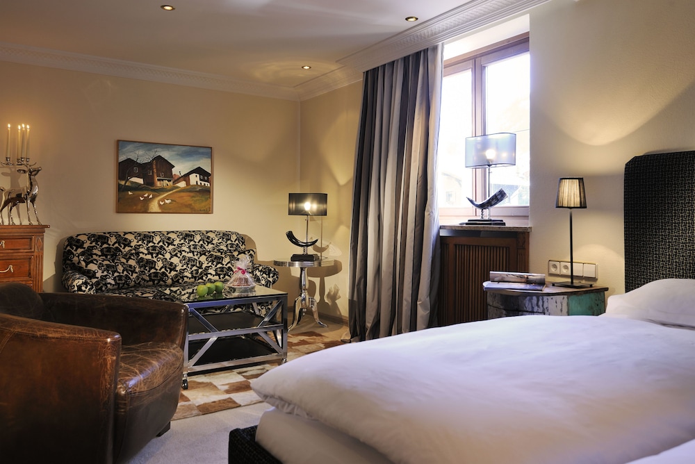 Deluxe Double Room, Mountain View photo 2