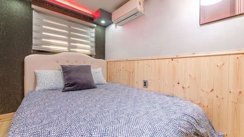 Basic Room, 1 Bedroom (Keopeul 5) - Photo 5