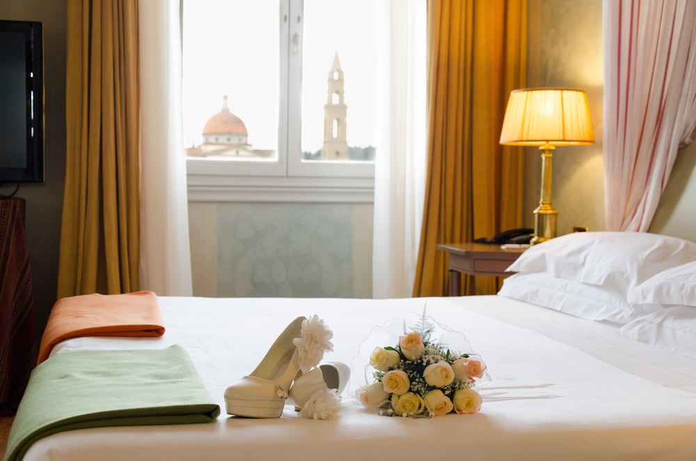 Junior Suite (Romantic) - Photo 5