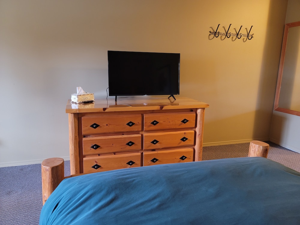 Signature Room photo 2