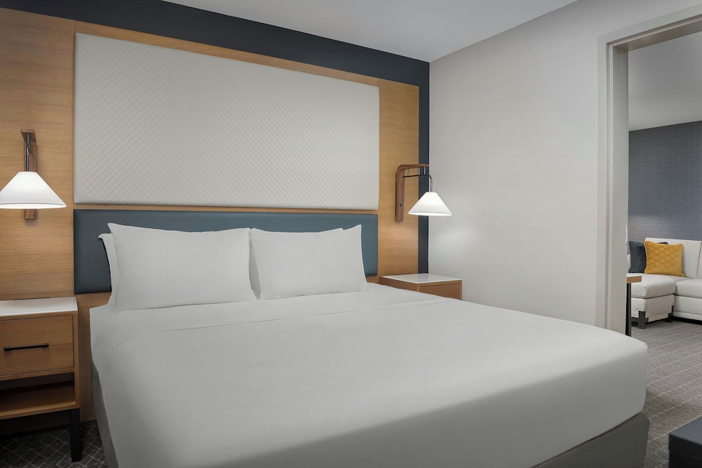 Suite, 1 Bedroom