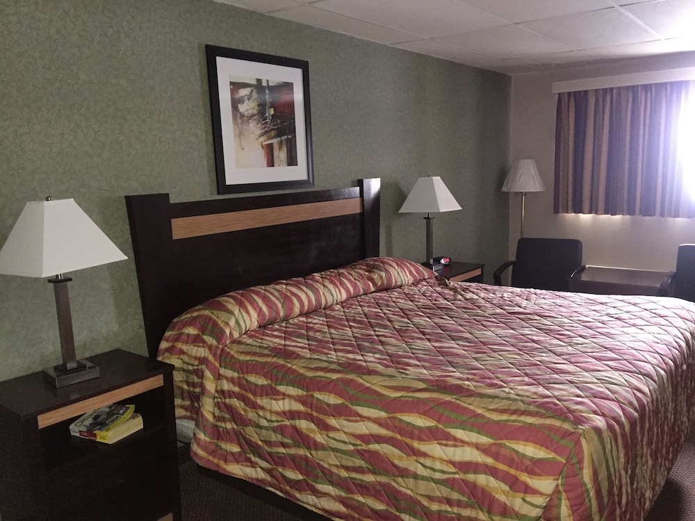 Room, 1 King Bed - Photo 1
