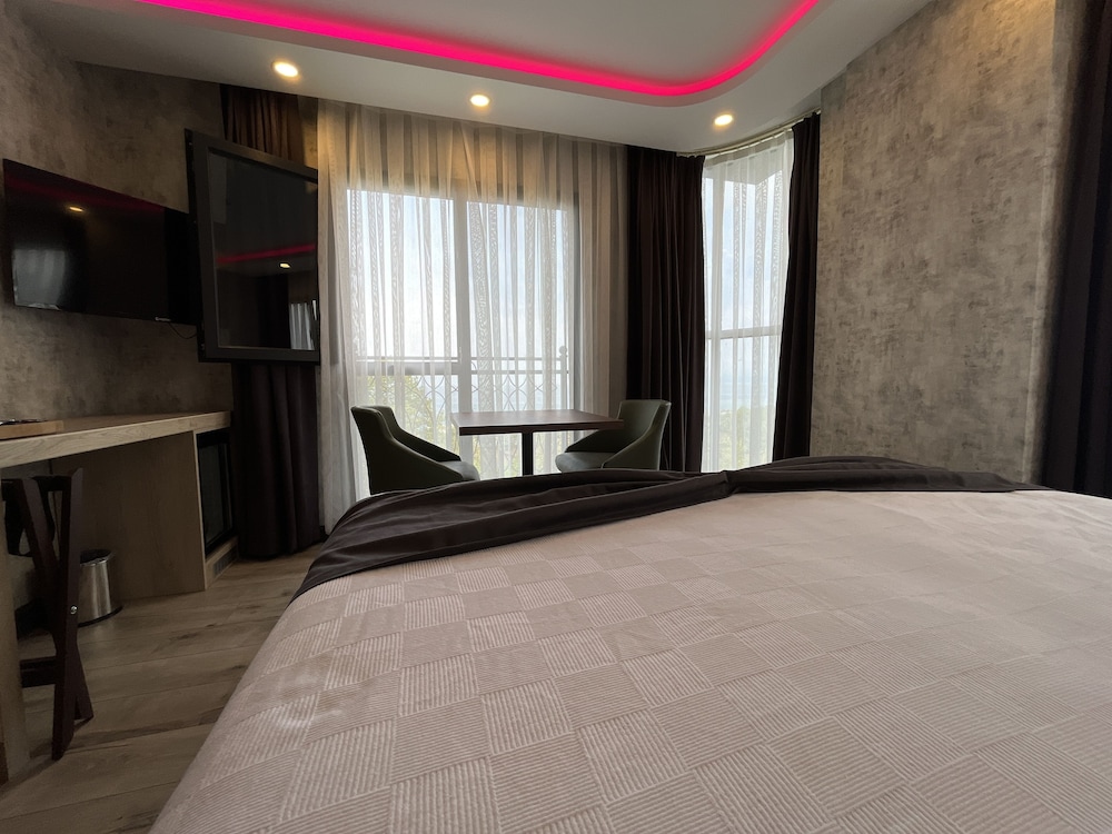 Deluxe Room photo 3