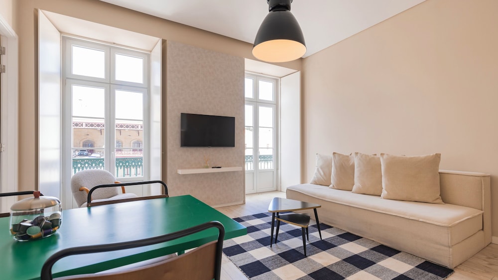 Classic Apartment