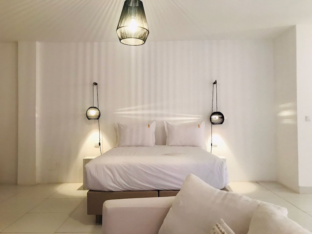 Presidential Suite, Sea View
