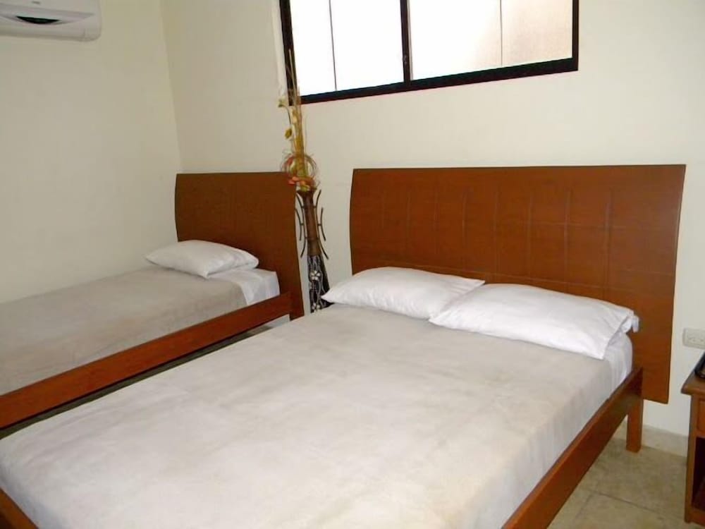 Twin Room photo 1