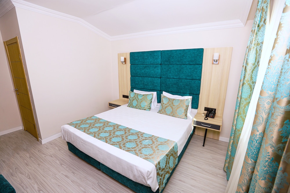 Economy Room photo 3